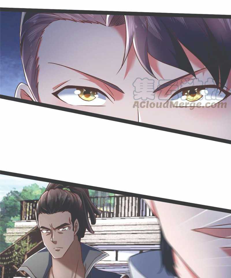 Rebirth Into the Strongest Immortal Cultivator chapter 32